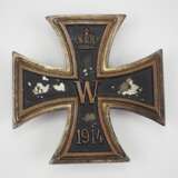 Preussen: Eisernes Kreuz, 1914, 1. Klasse. - Foto 1