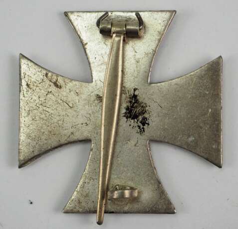 Preussen: Eisernes Kreuz, 1914, 1. Klasse. - Foto 2