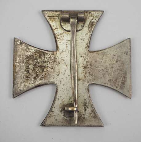 Preussen: Eisernes Kreuz, 1914, 1. Klasse. - photo 3