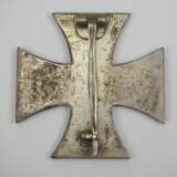 Preussen: Eisernes Kreuz, 1914, 1. Klasse. - photo 3