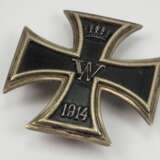 Preussen: Eisernes Kreuz, 1914, 1. Klasse. - фото 2