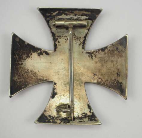 Preussen: Eisernes Kreuz, 1914, 1. Klasse. - фото 3