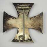 Preussen: Eisernes Kreuz, 1914, 1. Klasse. - фото 3