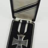 Preussen: Eisernes Kreuz, 1914, 2. Klasse, im Etui. - photo 1