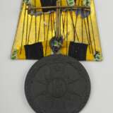 Sachsen-Meiningen: Medaille für Verdienste im Kriege. - photo 2