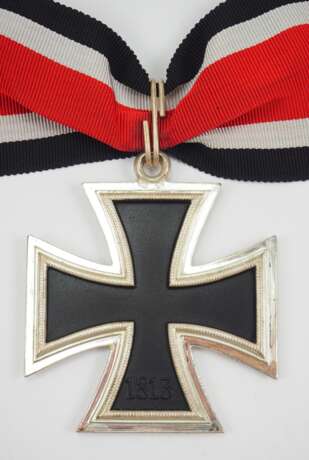 Großkreuz des Eisernen Kreuzes - Ausstellungsstück - L/58. - Foto 3