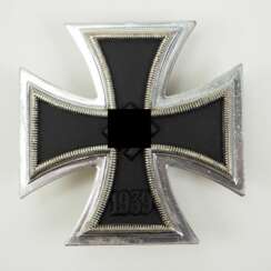 Eisernes Kreuz, 1939, 1. Klasse - L/13.