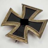 Eisernes Kreuz, 1939, 1. Klasse - L/18. - photo 2