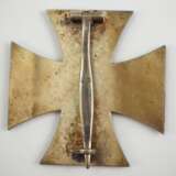 Eisernes Kreuz, 1939, 1. Klasse - L/18. - фото 3