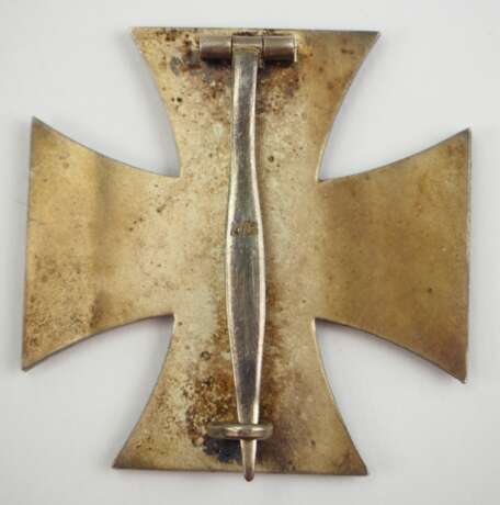 Eisernes Kreuz, 1939, 1. Klasse - L/18. - Foto 3