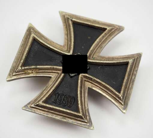 Eisernes Kreuz, 1939, 1. Klasse. - photo 2