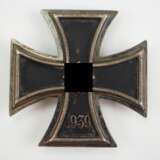 Eisernes Kreuz, 1939, 1. Klasse. - photo 1
