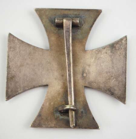 Eisernes Kreuz, 1939, 1. Klasse. - фото 3