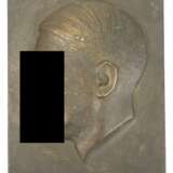 Adolf Hitler Plakette. - photo 1
