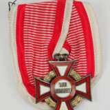 Österreich: Militär-Verdienstkreuz, 3. Klasse mit Kriegsdekoration. - photo 1