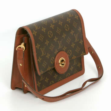 louis vuitton raspail shoulder bag