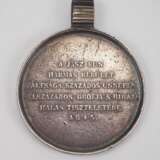 Ungarn: Silbermedaille 1845. - photo 2