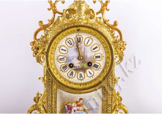 “Watchmaker AD Mougin” - photo 3