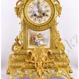 “Watchmaker AD Mougin” - photo 5