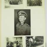 Fotoalbum eines Wehrmacht-Soldaten und Russlandkämpfers. - фото 1