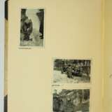 Wehrmacht: Fotoalbum eines Funkers. - photo 1