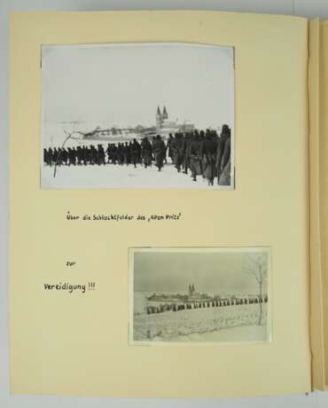 Wehrmacht: Fotoalbum eines Funkers. - photo 3