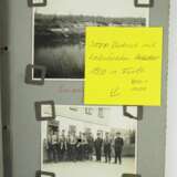 Fotoalbum des SS-Sturmbannführer und Kriminal-Assisten Ernst Zaske RFSS. - photo 4