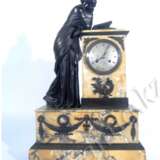 «Les montres de la France de la fin du XIXE siècle.» - photo 1