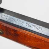 Perkussionsgewehr - Squirrel. - Foto 3