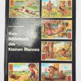Mielke, Heinz-Peter: Vom Bilderbuch des Kleinen Mannes. - Foto 1