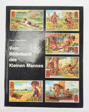 Mielke, Heinz-Peter: Vom Bilderbuch des Kleinen Mannes. - photo 1