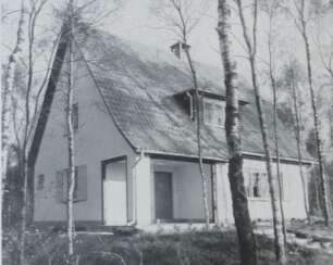 Architektur 1936