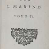 Marino,(G.). - photo 2