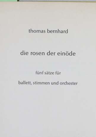 Bernhard,T. - photo 2