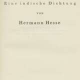 Hesse,H. - photo 1
