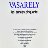 Vasarely,V. - photo 1