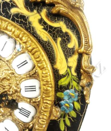 «Часы в стиле Неорококо Италия» - фото 2