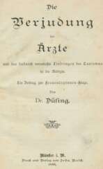 Düsing,(C.).