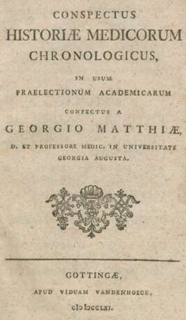 Matthiae,G. - фото 1