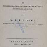 Marx,K.F.H. - фото 1