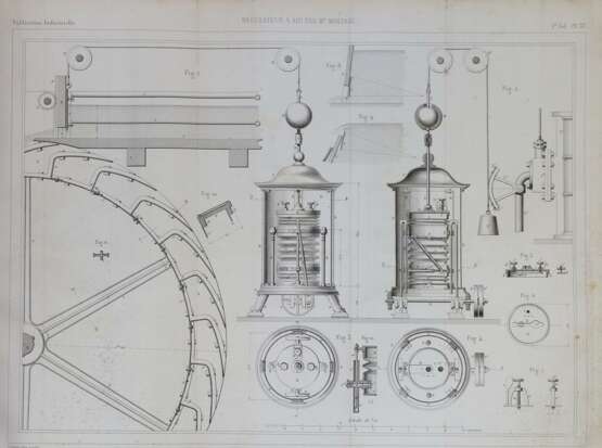 Armengaud,J.E. - photo 1