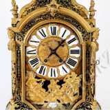 „Uhr in der Technik Boule Frankreich XIX“ - Foto 3