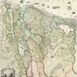 Atlas des Großen Kurfürsten (Mauritius-Atlas). - Foto 1