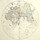 Atlas des Großen Kurfürsten (Mauritius-Atlas). - photo 6