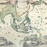 Atlas des Großen Kurfürsten (Mauritius-Atlas). - Foto 1