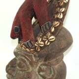Große Maske Kamerun - фото 2
