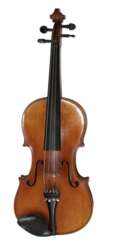 4/4 Violine, Geige