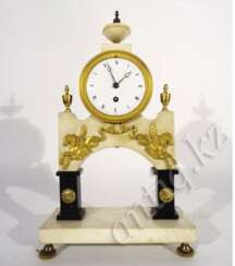 Часы с пегасами Франция, 1810-е