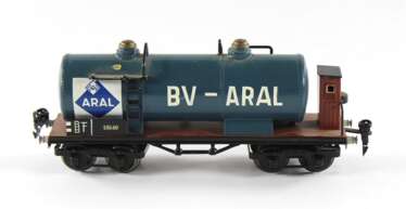 Märklin BV-Aral 1854