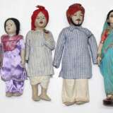 Indien Puppenhochzeit - photo 1